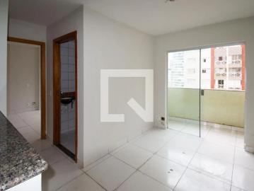 Apartamento para Venda em Brasília/DF Águas Claras 2 Quartos