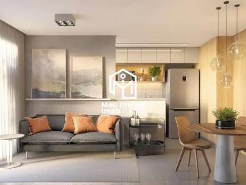 Apartamento para Venda em Águas Claras/DF Areal 3 Quartos
