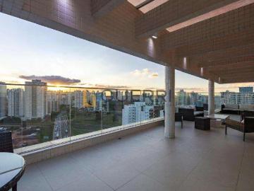 Apartamento para Venda em Brasília/DF Sul Águas Claras 4...