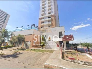 Apartamento para Venda em Brasília/DF Sul Águas Claras 1...