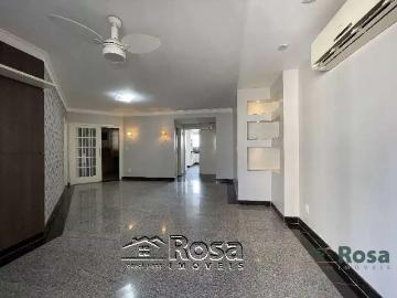 Apartamento para Venda em Cuiabá/MT Miguel Sutil 3 Quartos