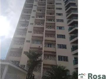Apartamento para Venda em Cuiabá/MT Araés 4 Quartos