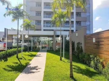 Apartamento para Venda em Cuiabá/MT Goiabeiras 3 Quartos