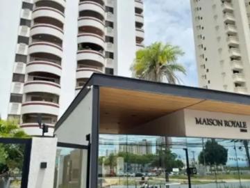 Apartamento para Venda em Cuiabá/MT Jardim Aclimação 3...