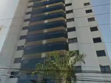 Apartamento para Venda em Cuiabá/MT Quilombo 3 Quartos