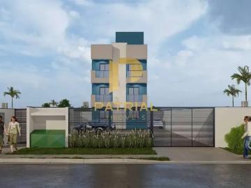 Apartamento para Venda em Curitiba/PR Cajuru 1 Quartos