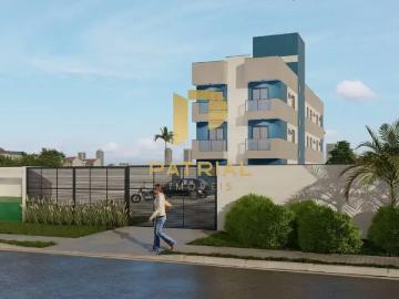 Apartamento para Venda em Curitiba/PR Cajuru 1 Quartos