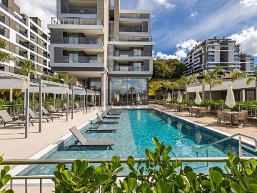 Apartamento para Venda em Curitiba/PR Campina do...