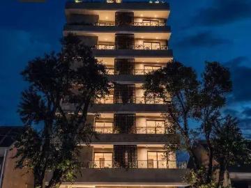 Apartamento para Venda em Curitiba/PR Capão Raso 2 Quartos