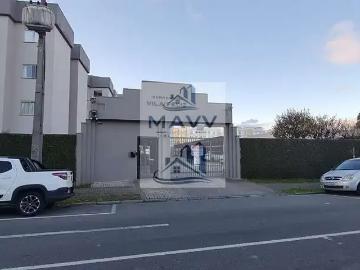 Apartamento para Venda em Curitiba/PR Capão Raso 3 Quartos