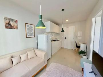 Apartamento para Venda em Curitiba/PR Centro 1 Quartos