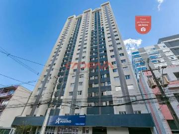 Apartamento para Venda em Curitiba/PR Centro 1 Quartos