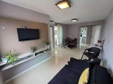 Apartamento para Venda em Curitiba/PR Cristo Rei 1 Quartos