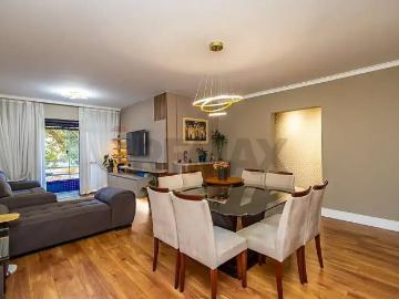 Apartamento para Venda em Curitiba/PR Cristo Rei 3 Quartos