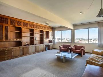 Apartamento para Venda em Curitiba/PR Alto da Glória 3...