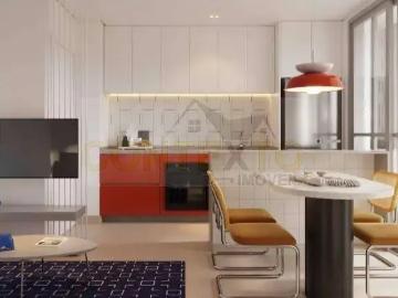 Apartamento para Venda em Curitiba/PR Alto da Rua XV 2...