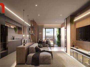 Apartamento para Venda em Curitiba/PR Boa Vista 2 Quartos