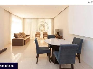 Apartamento para Venda em Curitiba/PR Batel 1 Quartos
