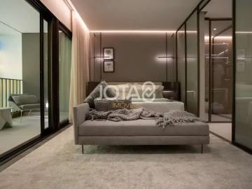 Apartamento para Venda em Curitiba/PR Batel 1 Quartos