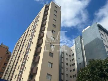 Apartamento para Venda em Curitiba/PR Bigorrilho 2 Quartos