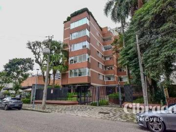 Apartamento para Venda em Curitiba/PR Batel 4 Quartos