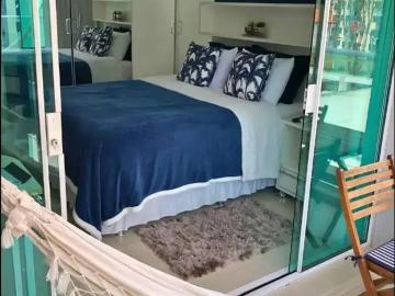 Apartamento para Venda em Curitiba/PR Bigorrilho 1 Quartos
