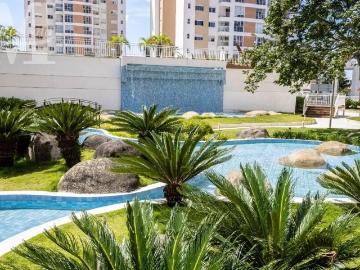 Apartamento para Venda em Curitiba/PR Ecoville 3 Quartos