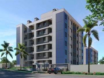 Apartamento para Venda em Curitiba/PR Ecoville 2 Quartos