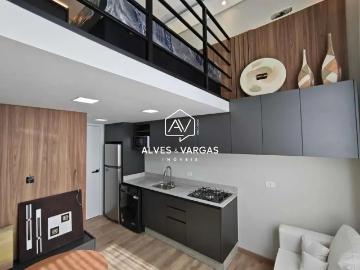 Apartamento para Venda em Curitiba/PR Jardim das...