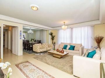 Apartamento para Venda em Curitiba/PR Novo Mundo 2 Quartos