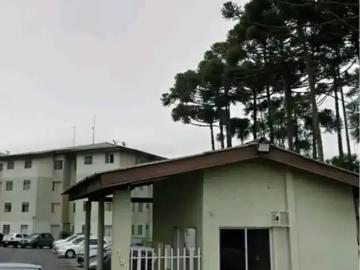 Apartamento para Venda em Curitiba/PR Santa Cândida 2...
