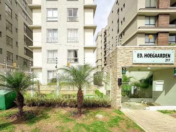 Apartamento para Venda em Curitiba/PR Vila Izabel 1 Quartos