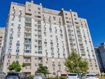 Apartamento para Venda em Curitiba/PR Xaxim 3 Quartos