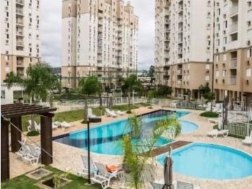 Apartamento para Venda em Curitiba/PR Xaxim 3 Quartos