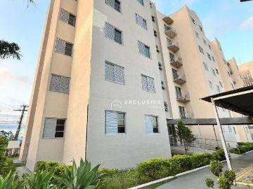 Apartamento para Venda em Caçapava/SP Vila Bandeirantes...