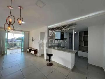 Apartamento para Venda em Cabo Frio/RJ Braga 1 Quartos
