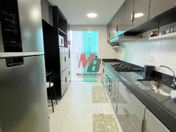 Apartamento para Venda em Cabo Frio/RJ Braga 1 Quartos
