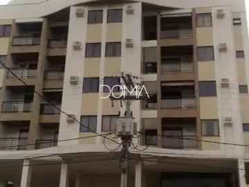 Apartamento para Venda em Cabo Frio/RJ Braga 2 Quartos