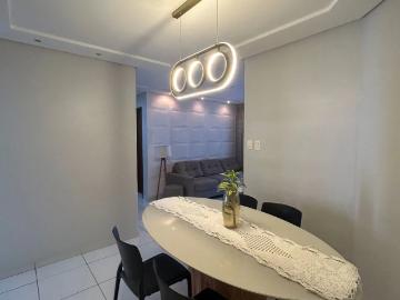 Apartamento para Venda em Cabedelo/PB Intermares 3 Quartos