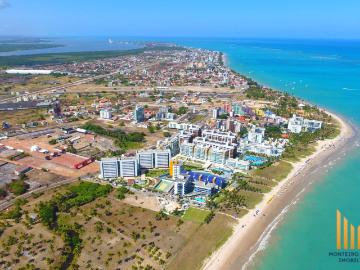 Apartamento para Venda em Cabedelo/PB Ponta de Campina 2...