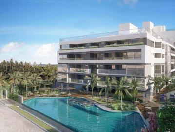 Apartamento para Venda em Cabedelo/PB Ponta de Campina 3...