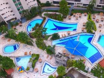 Apartamento para Venda em Caldas Novas/GO Bandeirante 2...