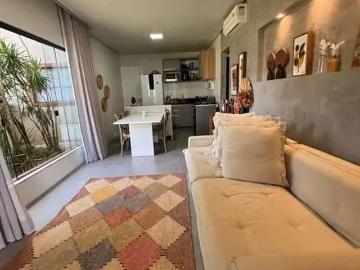Apartamento para Venda em Camaçari/BA Itacimirim 2 Quartos