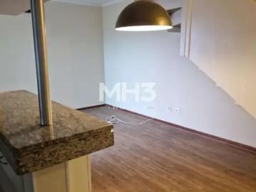 Apartamento para Venda em Campinas/SP Cambuí 1 Quartos