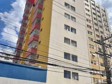 Apartamento para Venda em Campinas/SP Centro 1 Quartos