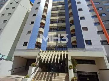 Apartamento para Venda em Campinas/SP Centro 3 Quartos