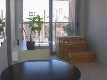 Apartamento para Venda em Campinas/SP Botafogo 2 Quartos