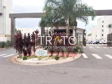 Apartamento para Venda em Campinas/SP Jardim Antonio Von...