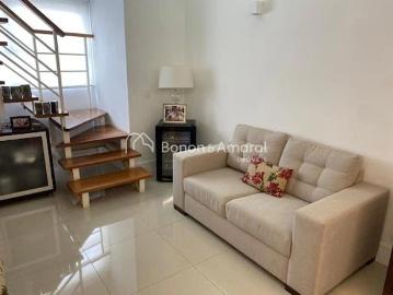 Apartamento para Venda em Campinas/SP Jardim Guarani 3...