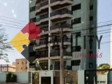 Apartamento para Venda em Campinas/SP Jardim Presidente...